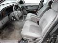 Oxford White - Sable GS Sedan Photo No. 9