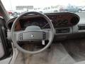 Oxford White - Sable GS Sedan Photo No. 10