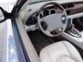 Ivory Steering Wheel Photo for 2005 Jaguar XK #55356023