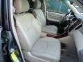 Oasis Green Pearl - Highlander Limited 4WD Photo No. 11