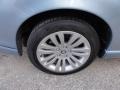 2005 Jaguar XK XK8 Convertible Wheel