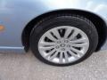 2005 Jaguar XK XK8 Convertible Wheel