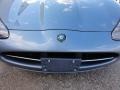 Pacific Blue Metallic - XK XK8 Convertible Photo No. 28