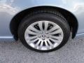 2005 Jaguar XK XK8 Convertible Wheel and Tire Photo
