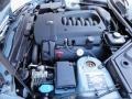 2005 Jaguar XK 4.2 Liter DOHC 32-Valve V8 Engine Photo