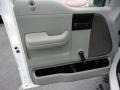 2007 Oxford White Ford F150 XL Regular Cab  photo #14