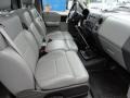 2007 Oxford White Ford F150 XL Regular Cab  photo #16