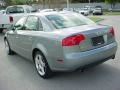 Quartz Gray Metallic - A4 2.0T Sedan Photo No. 3