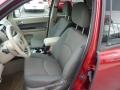 2009 Sangria Red Metallic Mazda Tribute i Sport 4WD  photo #3