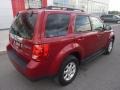 2009 Sangria Red Metallic Mazda Tribute i Sport 4WD  photo #7