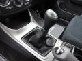 Obsidian Black Pearl - Impreza 2.5i Wagon Photo No. 11