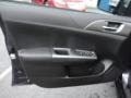 Obsidian Black Pearl - Impreza 2.5i Wagon Photo No. 13