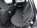 Obsidian Black Pearl - Impreza 2.5i Wagon Photo No. 15