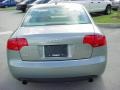 Quartz Gray Metallic - A4 2.0T Sedan Photo No. 4