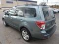 2009 Sage Green Metallic Subaru Forester 2.5 X Premium  photo #9