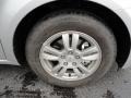 2012 Silver Ice Metallic Chevrolet Sonic LT Sedan  photo #9