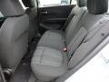 2012 Silver Ice Metallic Chevrolet Sonic LT Sedan  photo #14