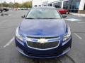 Blue Topaz Metallic - Cruze LS Photo No. 2