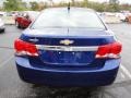 Blue Topaz Metallic - Cruze LS Photo No. 6
