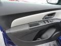 Blue Topaz Metallic - Cruze LS Photo No. 12