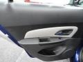 Blue Topaz Metallic - Cruze LS Photo No. 14