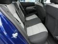 Blue Topaz Metallic - Cruze LS Photo No. 15