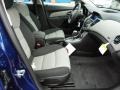 Blue Topaz Metallic - Cruze LS Photo No. 17