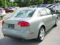 Quartz Gray Metallic - A4 2.0T Sedan Photo No. 5