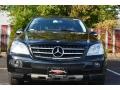 Black - ML 350 4Matic Photo No. 1