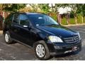 Black - ML 350 4Matic Photo No. 5