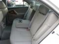 2008 Super White Toyota Camry XLE V6  photo #4