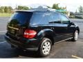 Black - ML 350 4Matic Photo No. 8