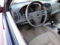 Cashmere Interior Photo for 2006 Cadillac CTS #55357406