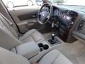 Cashmere Transmission Photo for 2006 Cadillac CTS #55357469