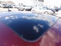 Cashmere Sunroof Photo for 2006 Cadillac CTS #55357505