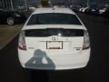 Super White - Prius Hybrid Photo No. 8
