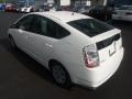 Super White - Prius Hybrid Photo No. 9