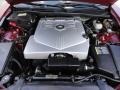  2006 CTS Sport Sedan 3.6 Liter DOHC 24-Valve VVT V6 Engine