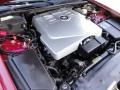 3.6 Liter DOHC 24-Valve VVT V6 Engine for 2006 Cadillac CTS Sport Sedan #55357622