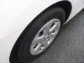 Super White - Prius Hybrid Photo No. 13