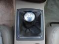  2006 CTS Sport Sedan 6 Speed Manual Shifter