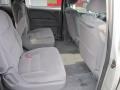 2008 Silver Pearl Metallic Honda Odyssey LX  photo #5