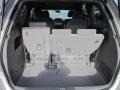 2008 Silver Pearl Metallic Honda Odyssey LX  photo #14