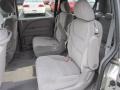 2008 Silver Pearl Metallic Honda Odyssey LX  photo #15