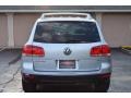 Reflex Silver Metallic - Touareg V8 Photo No. 4
