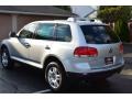 Reflex Silver Metallic - Touareg V8 Photo No. 7