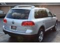 Reflex Silver Metallic - Touareg V8 Photo No. 8