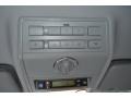 Reflex Silver Metallic - Touareg V8 Photo No. 17