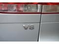 Reflex Silver Metallic - Touareg V8 Photo No. 19