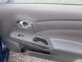 Blue Onyx Metallic - Versa 1.6 SL Sedan Photo No. 11